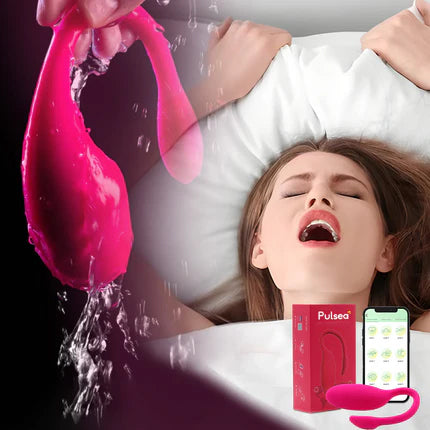 💥 2026 Limited 70% ️OFF 💦 Wireless Massager 📱 Global Control & 15 Modes